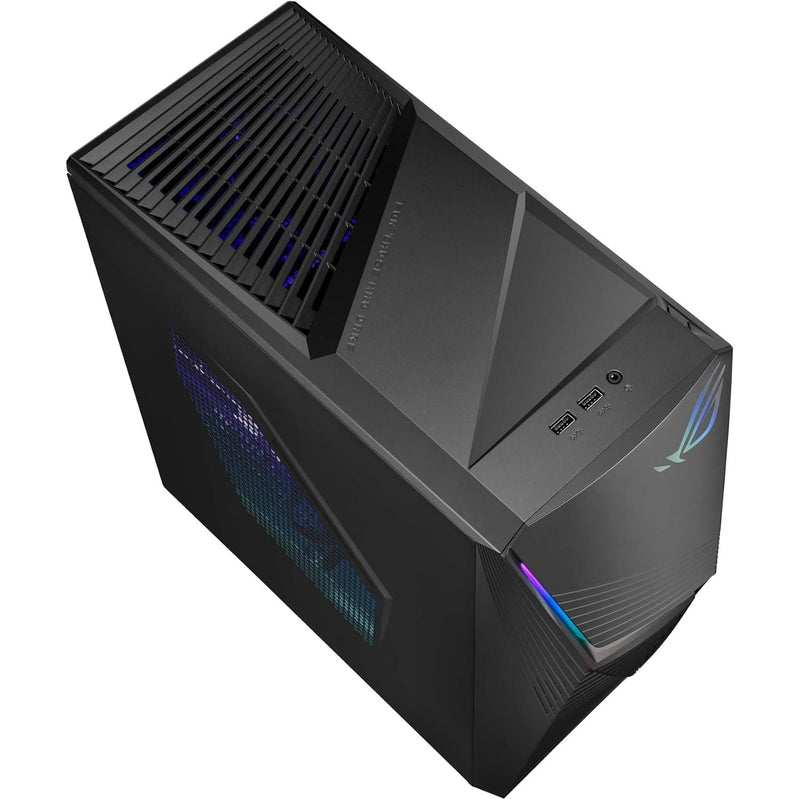 Desktop Gaming Computer, I7, 32GB 1 TB, Asus G13CHR-DSI74060-CB IMAGE 3