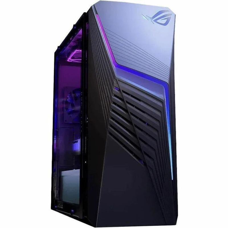 Desktop Gaming Computer, I7, 32GB 1 TB, Asus G13CHR-DSI74060-CB IMAGE 4