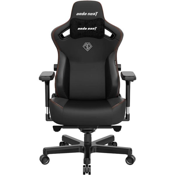 Gaming Chair, Anda Kaiser 3 XL, ANDA AD12YDCXL01PPVC IMAGE 1