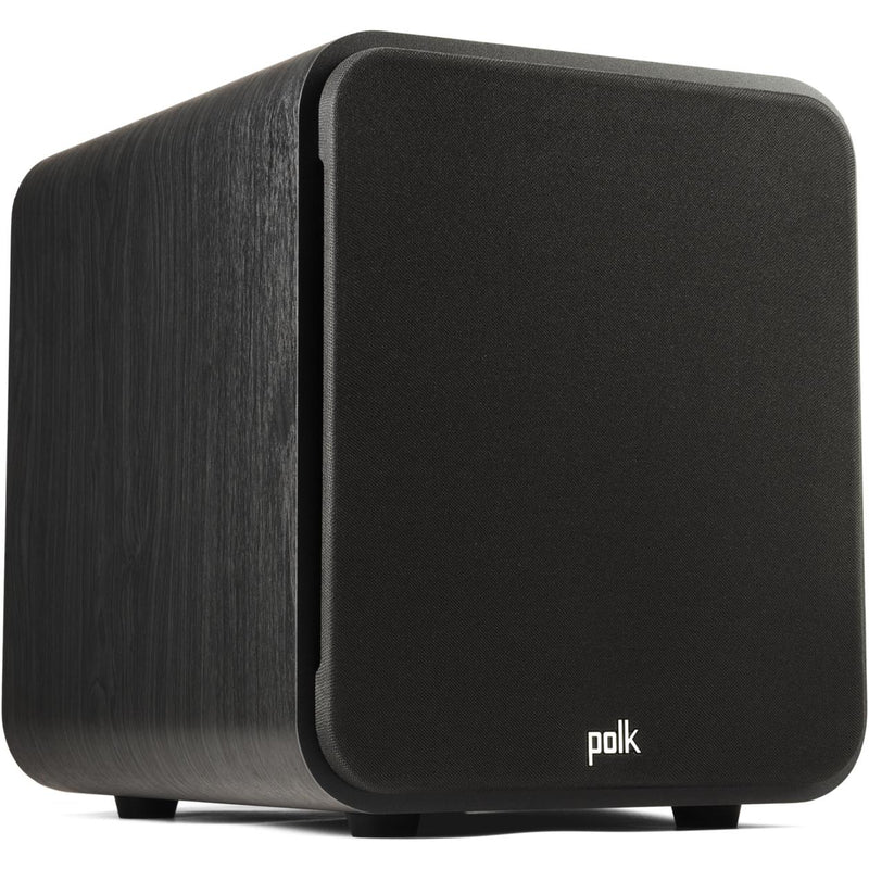 8 IN 100W Subwoofer Polk ES08SUB - Black IMAGE 2