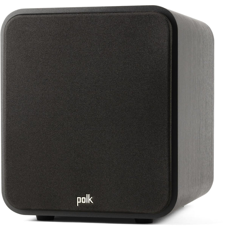 8 IN 100W Subwoofer Polk ES08SUB - Black IMAGE 4