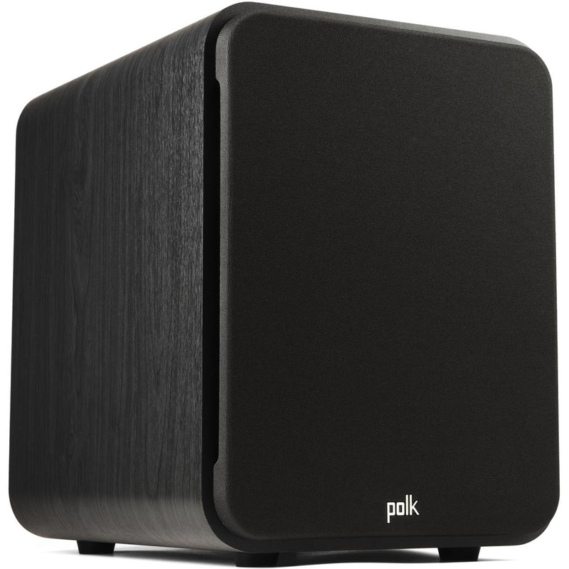 10 IN 200W Subwoofer Polk ES10SUB - Black IMAGE 2