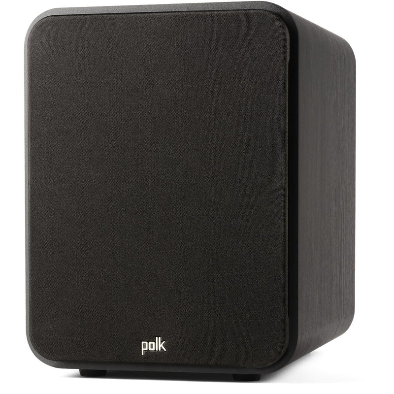 10 IN 200W Subwoofer Polk ES10SUB - Black IMAGE 4