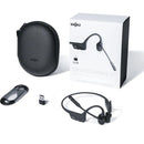 Open-Ear Headset BT Noise Cancelling Boom Mike OpenCom2, Snokz C110AN IMAGE 6