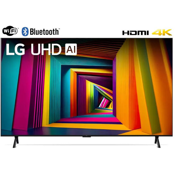 98''4K Smart DEL TV, LG 98UT9000PUA IMAGE 1