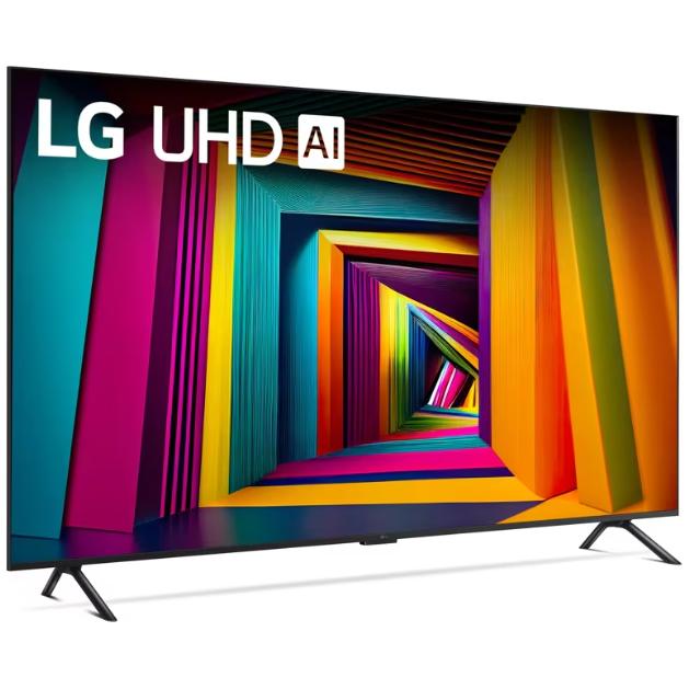 98''4K Smart DEL TV, LG 98UT9000PUA IMAGE 2