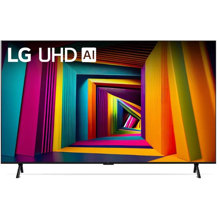 98''4K Smart DEL TV, LG 98UT9000PUA IMAGE 3