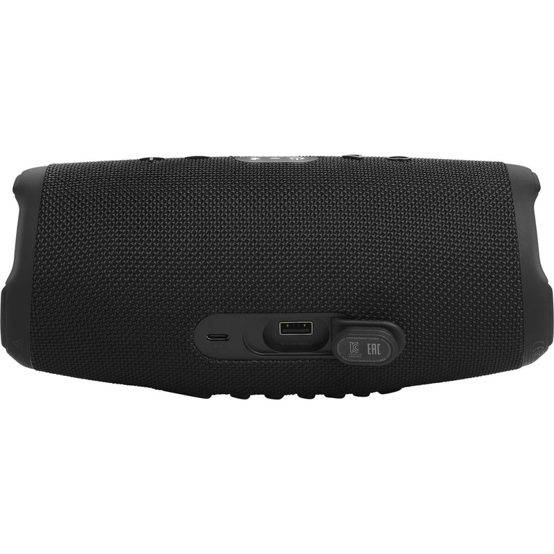 30W Wireless Bluetooth Waterproof Portable Speaker, JBL Charge 5 WIFI - Black IMAGE 7