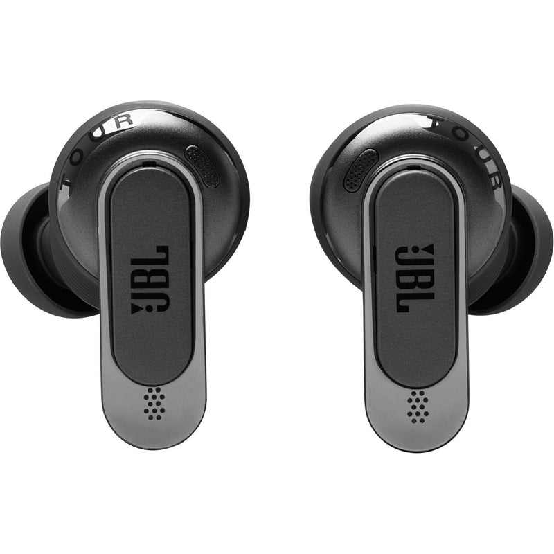 Wireless over-ear noise cancelling headphones. JBL TOURPRO3 - Black IMAGE 11