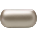 Wireless over-ear noise cancelling headphones. JBL TOURPRO3 - Latte IMAGE 6