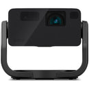 EpicVision Mini LASER Home Cinema Projector, Epson V11HB38120 - EF-22B - Black IMAGE 4