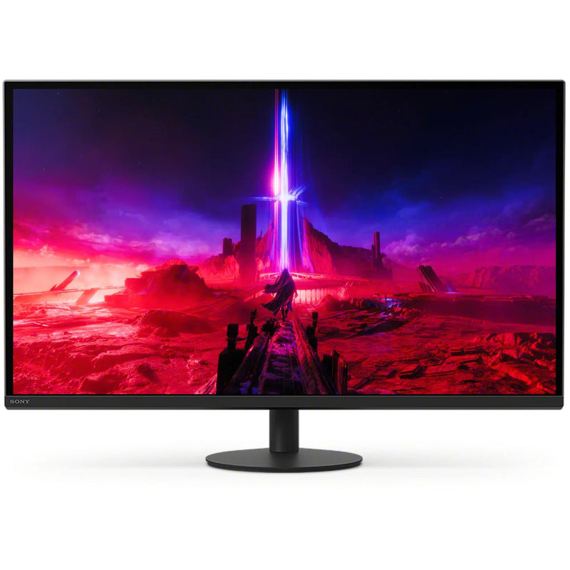 27 IN LED Gaming Monitor INZONE M9II, Sony SDM27U9M2B IMAGE 1