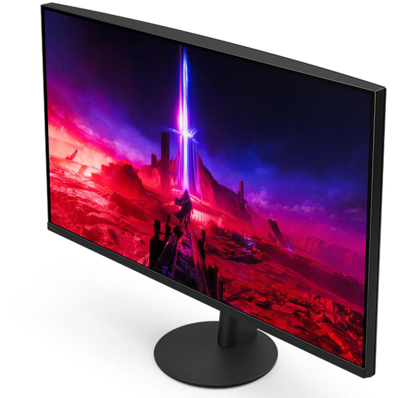 27 IN LED Gaming Monitor INZONE M9II, Sony SDM27U9M2B IMAGE 2