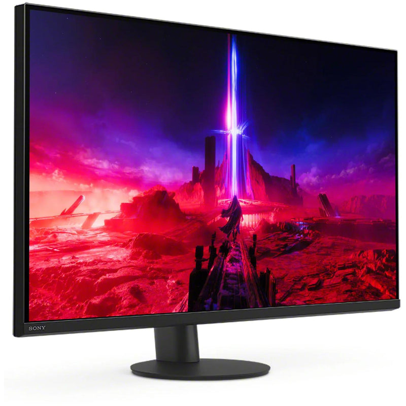 27 IN LED Gaming Monitor INZONE M9II, Sony SDM27U9M2B IMAGE 4