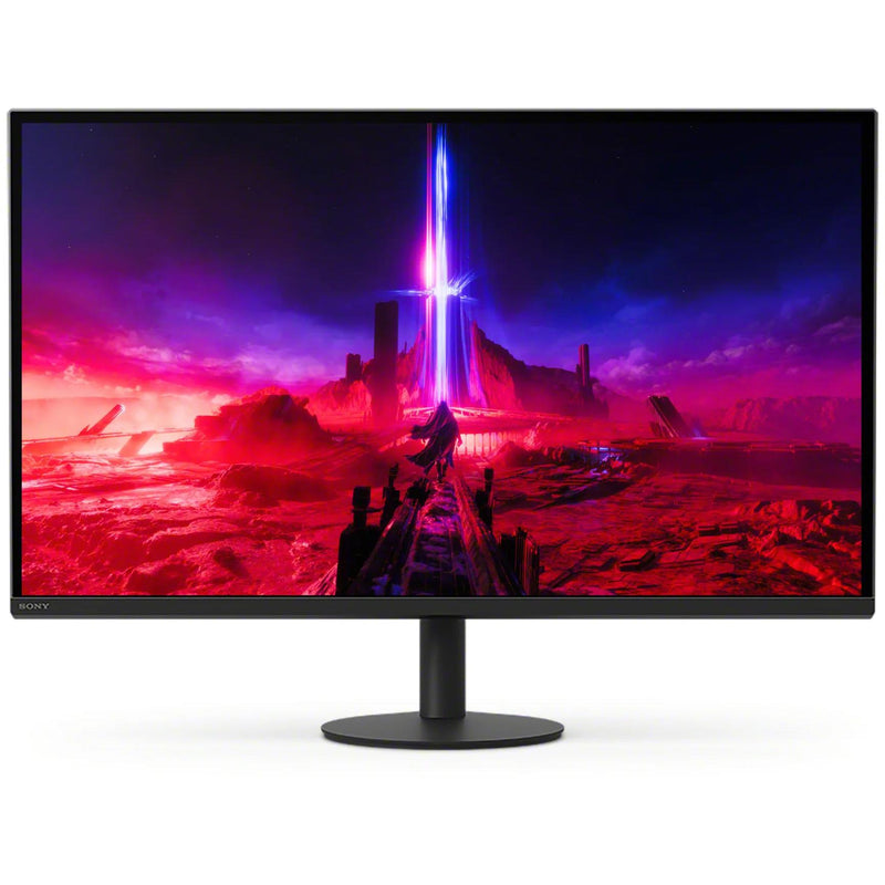 27 IN LED Gaming Monitor INZONE M9II, Sony SDM27U9M2B IMAGE 6