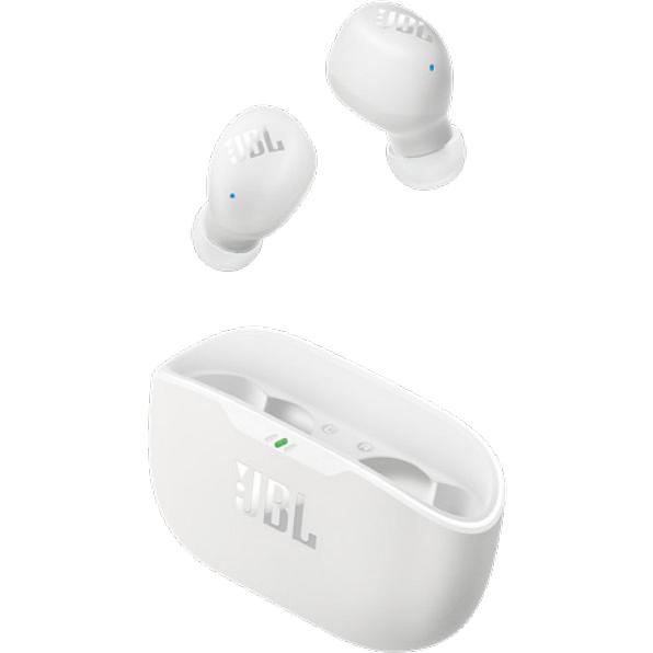 In-Ear EarBUDS . JBL VBUDS 2 - White IMAGE 1