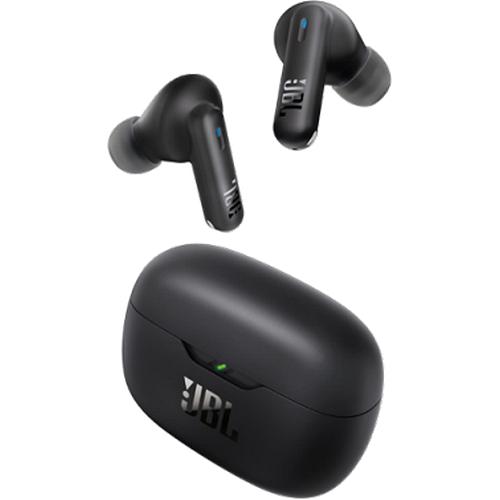 In-Ear EarBEAM . JBL VBEAM 2 - Black IMAGE 1