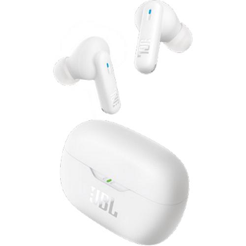 In-Ear EarBEAM . JBL VBEAM 2 - White IMAGE 1