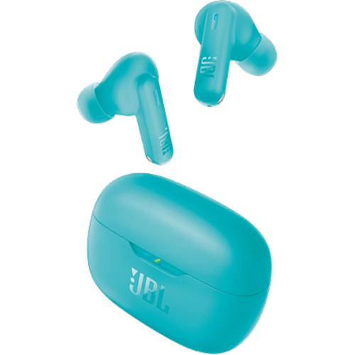 In-Ear EarBEAM . JBL VBEAM 2 - Blue IMAGE 1