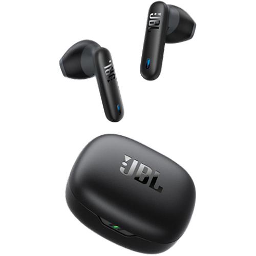 In-Ear EarFLEX . JBL VFLEX 2 - Black IMAGE 1