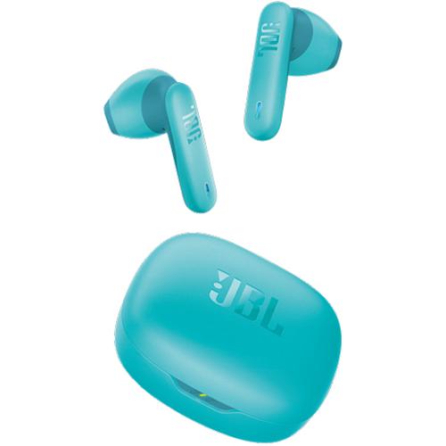 In-Ear EarFLEX . JBL VFLEX 2 - Blue IMAGE 1