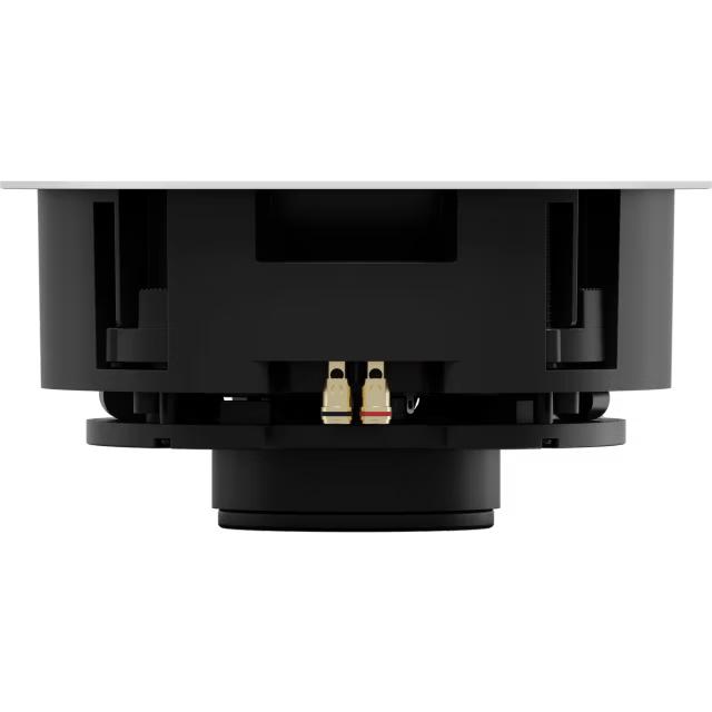 In-Ceiling 8in By Sonance Pair , Sonos INCL8WW1 - White IMAGE 5
