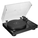 Belt Drive Turntable , Audio-Technica AT-L8X - Black IMAGE 1