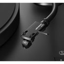 Belt Drive Turntable , Audio-Technica AT-L8X - Black IMAGE 5