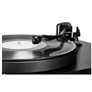 Belt Drive Turntable , Audio-Technica AT-L8X - Black IMAGE 6