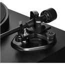 Belt Drive Turntable , Audio-Technica AT-L8X - Black IMAGE 7