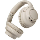 Wireless on-ear headphones, Audio Technica S300BT - Beige IMAGE 2