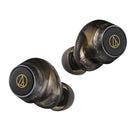 In-Ear Earbuds, Audio Technica CKS30TW+TBK IMAGE 1