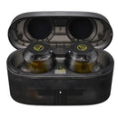 In-Ear Earbuds, Audio Technica CKS30TW+TBK IMAGE 2