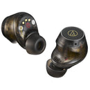 In-Ear Earbuds, Audio Technica CKS30TW+TBK IMAGE 3