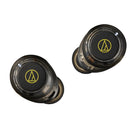 In-Ear Earbuds, Audio Technica CKS30TW+TBK IMAGE 4