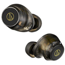 In-Ear Earbuds, Audio Technica CKS30TW+TBK IMAGE 5