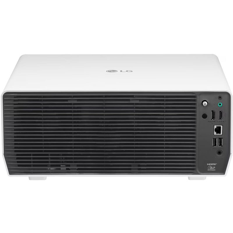4K UHD ProBeam Smart Laser Projector, LG BU50RG IMAGE 2