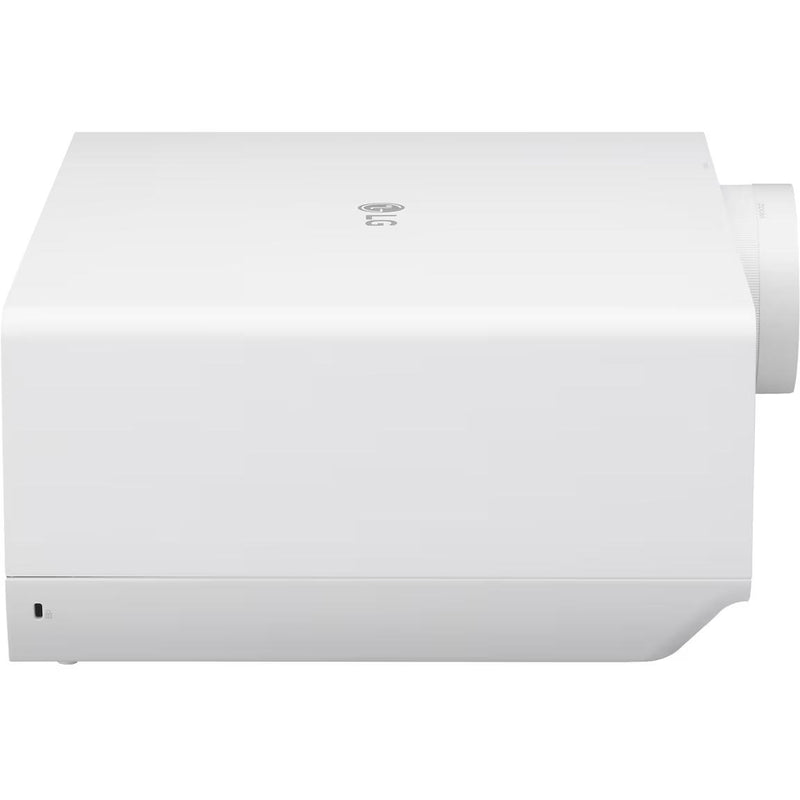 4K UHD ProBeam Smart Laser Projector, LG BU50RG IMAGE 4