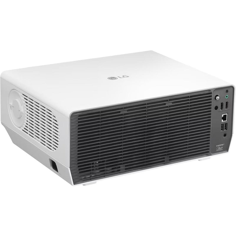4K UHD ProBeam Smart Laser Projector, LG BU50RG IMAGE 7