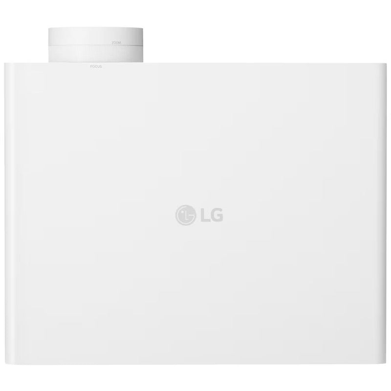 4K UHD ProBeam Smart Laser Projector, LG BU50RG IMAGE 8