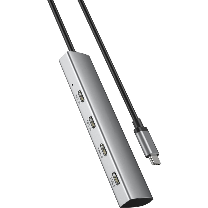 Rockstone USB-C 4-in-1 Hub IMAGE 6