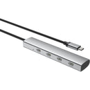 Rockstone USB-C 4-in-1 Hub IMAGE 7