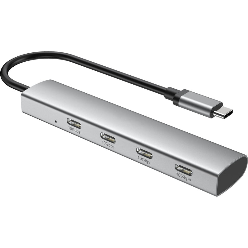 Rockstone USB-C 4-in-1 Hub IMAGE 8