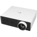 4K (3840X21600) 5000 lumen ProBeam Laser Projector, LG BU53RG IMAGE 12