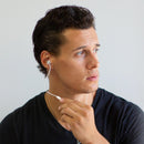 Rockstone XR1 3.5mm Hi-Fi Stereo Earbuds IMAGE 6