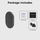Mighty Mount MagSafe Magnetic Car Vent Mount (Version 2.0) M2005-90 IMAGE 6