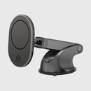 Mighty Mount MagSafe Magnetic Suction Cup Mount (Version 2.0) M2005-70 IMAGE 1