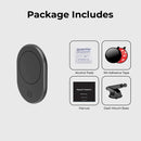 Mighty Mount MagSafe Magnetic Suction Cup Mount (Version 2.0) M2005-70 IMAGE 4