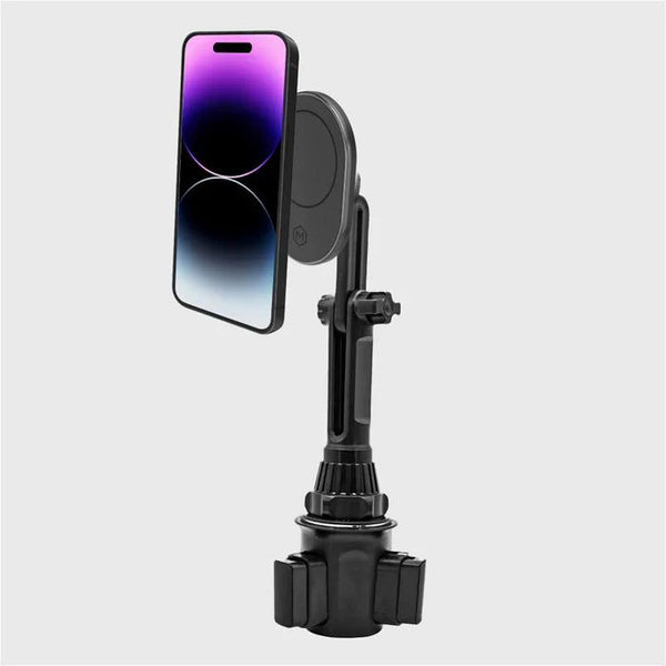 Mighty Mount MagSafe Magnetic Cup Holder Car Mount (Version 2.0) M2005-22 IMAGE 1