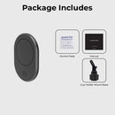 Mighty Mount MagSafe Magnetic Cup Holder Car Mount (Version 2.0) M2005-22 IMAGE 2